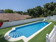 Chalet en venta en Sotogrande, Sotogrande Costa. Villa...