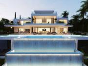 Chalet en venta en Sotogrande, Sotogrande La Reserva