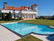 Chalet en venta en Suances, Cantabria Costa Cantabria