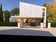 Chalet en venta en Suances. Chalet independiente de obra...