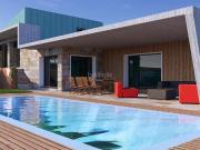 Chalet en venta en Suances. Vivienda de obra nueva de...