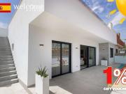 Chalet en venta en Algorfa, Alicante