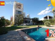 Chalet en venta en Sucina, Murcia