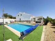 Chalet en venta en Taberno, Almería