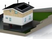 Chalet en venta en Pueyo, Navarra