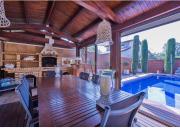 Chalet en venta en Taradell. IMPRESIONANT XALET ESTIL...