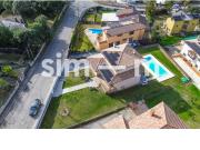 Chalet en venta en Taradell. Torre en venta Zona Urb.La...