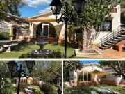 Chalet en venta en Tarragona, La Mora Costa Dorada....