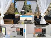 Chalet en venta en Tarragona, La Mora Costa Dorada....