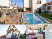 Chalet en venta en Tarragona, La Mora Costa Dorada. Un...