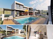 Chalet en venta en Ametlla de Mar L´, Les Tres Cales...