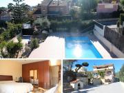 Chalet en venta en Tarragona, Urbanitzacions de Llevant...