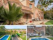 Chalet en venta en Tarragona, Urbanitzacions de Llevant...