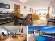 Chalet en venta en Tarragona, Urbanitzacions de Llevant...