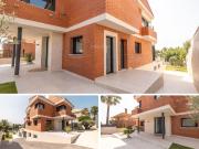 Chalet en venta en Tarragona, Urbanitzacions de Llevant...