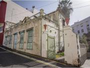 Chalet en Venta en Tazacorte, Santa Cruz de Tenerife
