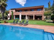 Chalet en venta en Teià, Barcelona Costa Maresme