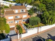 Chalet en venta en Teià, Barcelona Costa Maresme