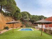 Chalet en venta en Teià. Casa en excelentes condiciones...