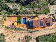 Chalet en venta en Teià. Chalet independiente en...