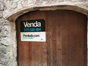 Chalet en venta en Terrades. Chalets.