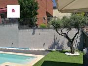 Chalet en venta en Terrassa, Can Palet de Vista Alegre....