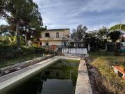 Chalet en venta en Terrassa, Les Martines. Casa...