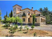 Chalet en venta en Terrassa, Pla de Bon Aire. FINCA EN...