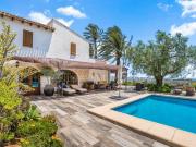 Chalet en venta en Teulada