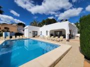 Chalet en venta en Teulada, Alicante Costa Blanca