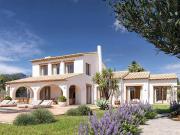 Chalet en venta en Teulada, Alicante Costa Blanca