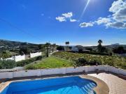 Chalet en venta en Teulada, Alicante Costa Blanca