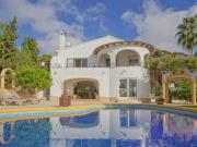 Chalet en venta en Teulada, Alicante Costa Blanca