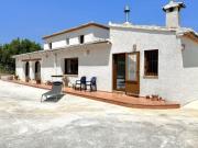 Chalet en venta en Teulada, Alicante Costa Blanca