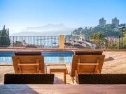 Chalet en venta en Teulada, Alicante Costa Blanca