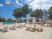 Chalet en venta en Teulada. Chalets.