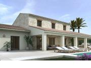 Chalet en venta en Teulada. Chalets.