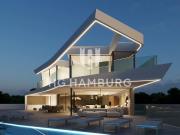 Chalet en venta en Teulada Moraira, Alicante