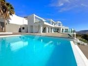 Chalet en venta en Teulada Moraira, Alicante