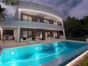 Chalet en venta en Teulada, Teulada moraira