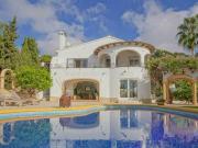 Chalet en venta en Teulada, Villotel