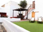 Chalet en venta en Tiagua, Lanzarote