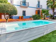 Chalet en venta en Tiana. Masía reformada en 2022 en...