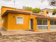 Chalet en venta en Tibi, Alicante