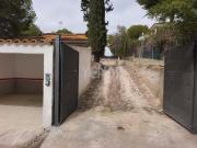 Chalet en venta en Tibi. Chalet en Urbanización Terol....