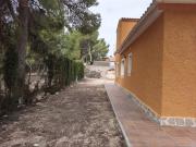 Chalet en venta en Tibi. Chalet en venta en Tibi, 3...