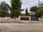 Chalet en venta en Tibi. Chalets.