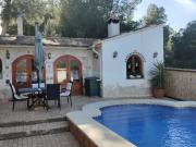 Chalet en venta en Tibi. OCASION FANTASTICO CHALET...