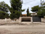 Chalet en venta en Tibi. Villa completamente renovada...