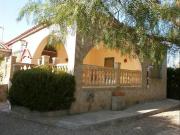 Chalet en venta en Tobarra. CASA DE CAMPO EN TOBARRA....